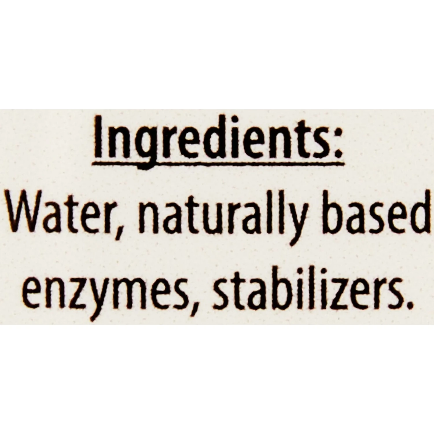 Natural Chemistry Healthy Habitat Natural Pet Cleaner & Deodorizer - Image 3