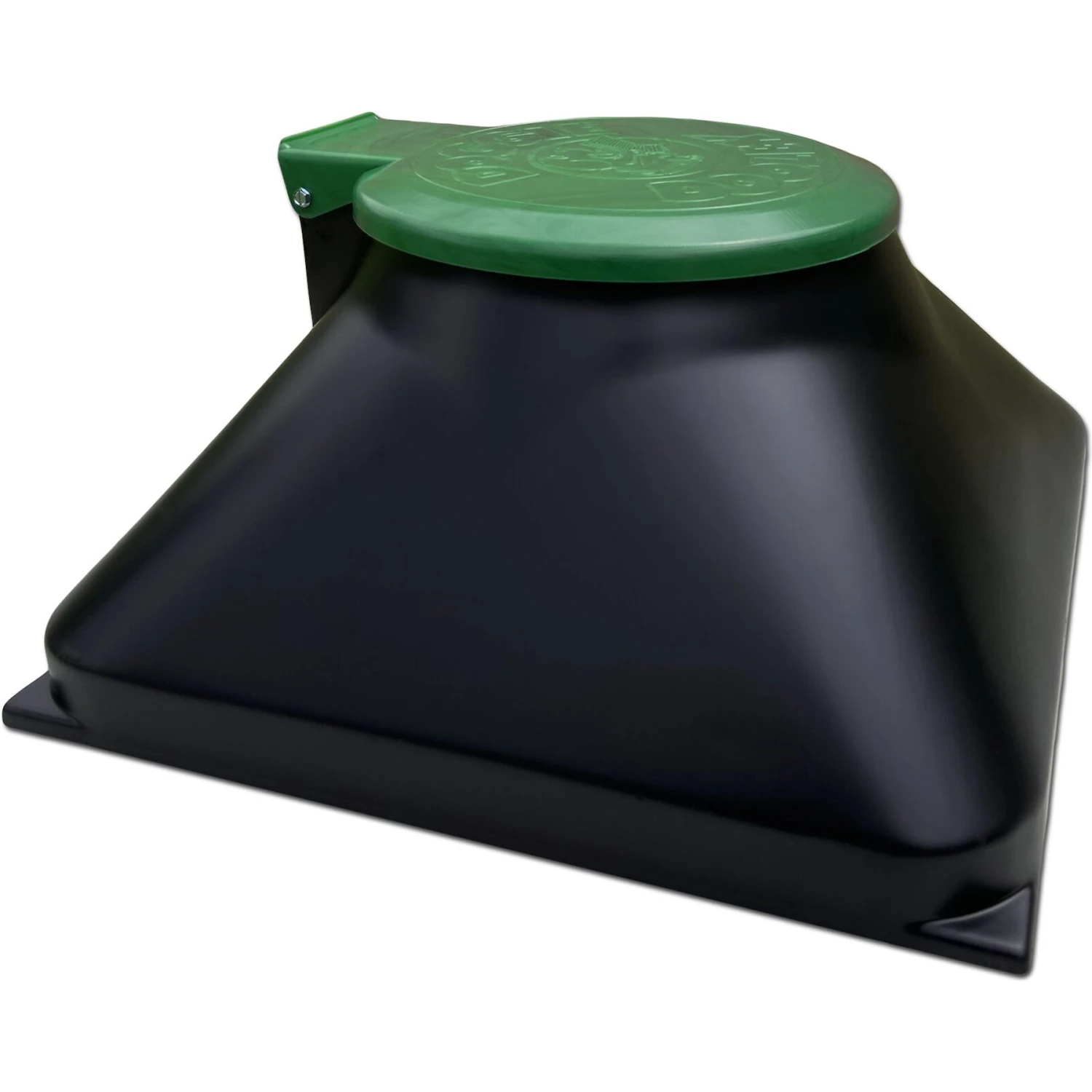 Doggie Dooley In-Ground Dog Waste Disposal System