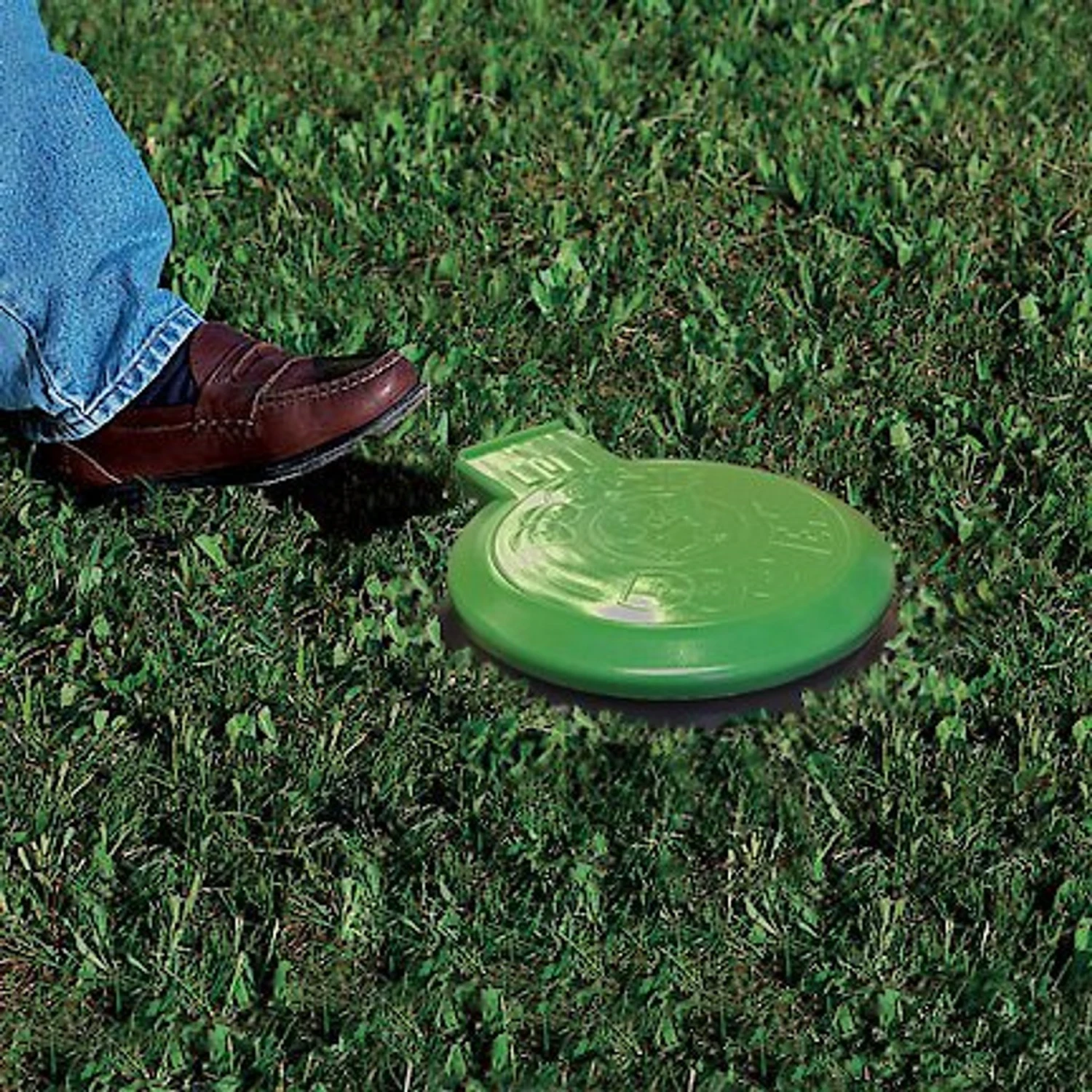 Doggie Dooley In-Ground Dog Waste Disposal System - Image 3