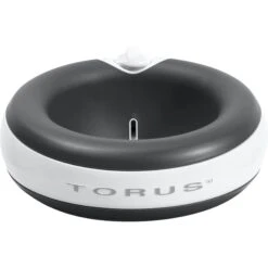 Torus Pet Filtered Dog & Cat Water Bowl