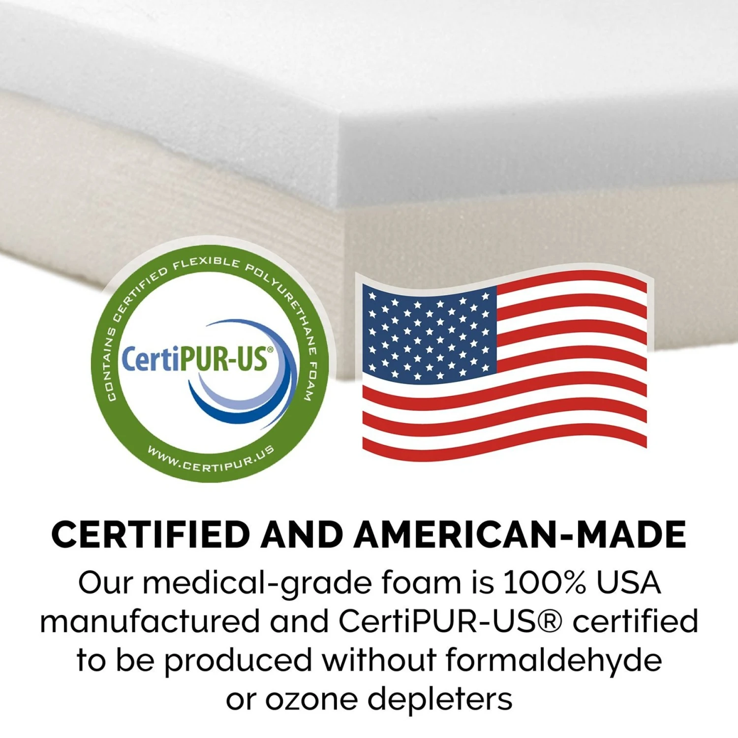 FurHaven NAP Deluxe Memory Foam Pillow Dog Bed With Removable Cover - Image 6