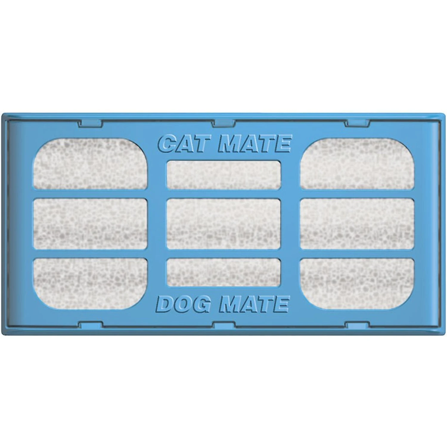 Cat Mate Replacement Filter Cartridges For Cat Mate & Dog Mate Fountains - Image 2