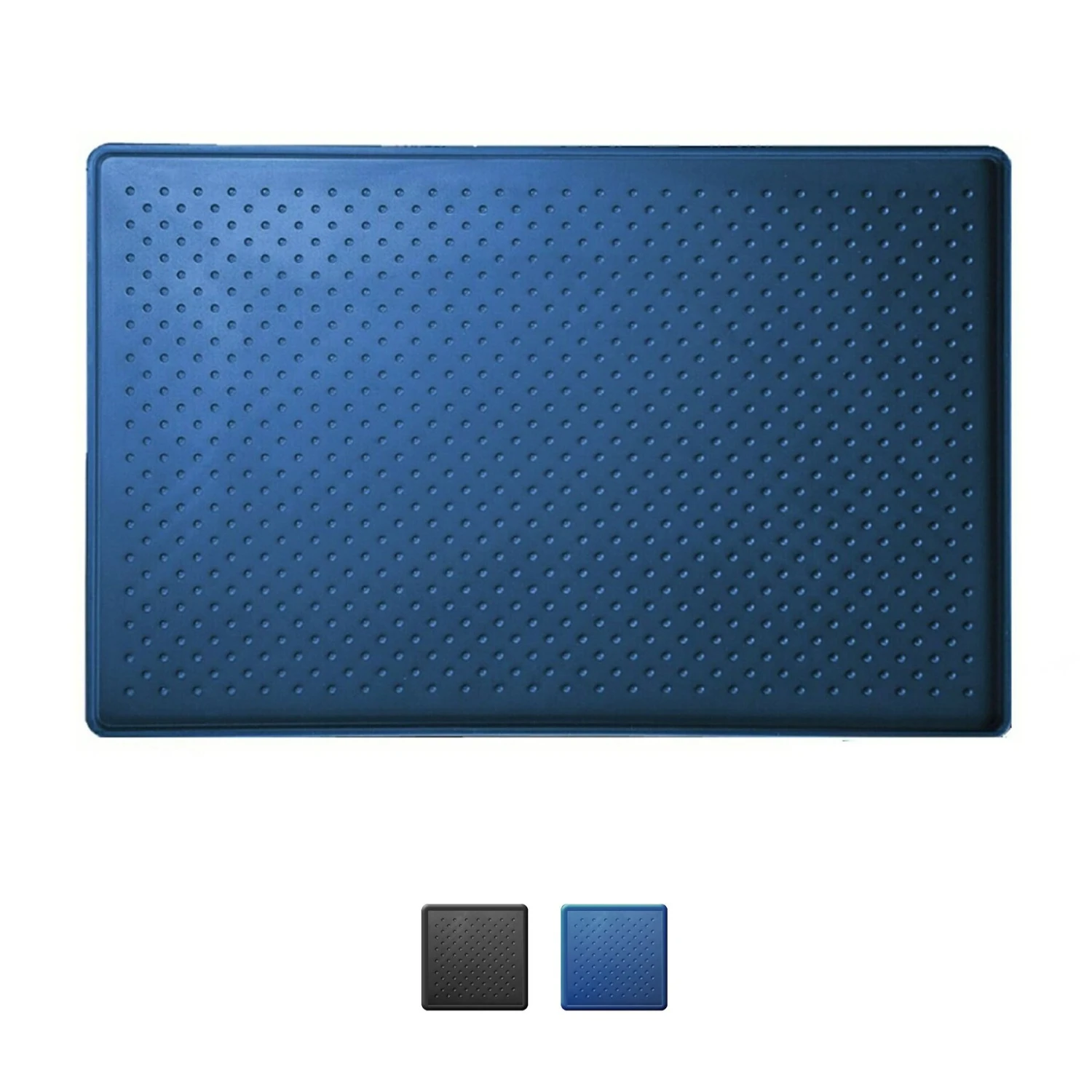 Mr. Peanut's Pet Food Mat