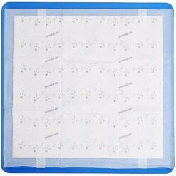 All-Absorb Silicone Training Pad Holder