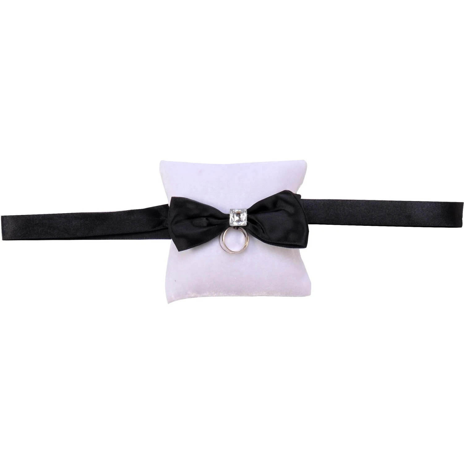 Rubie's Costume Company Ring Bearer Pillow Dog & Cat Costume - Image 2