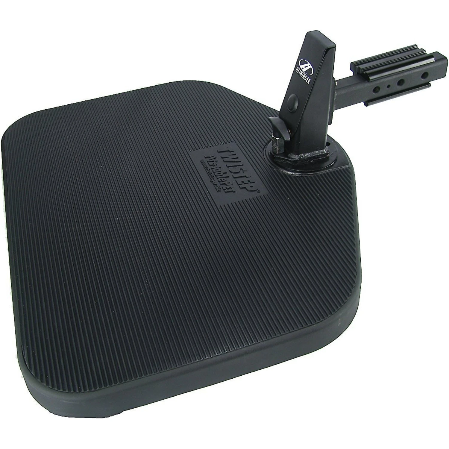 Heininger PortablePET SUV Twistep Dog Hitch Step - Image 3