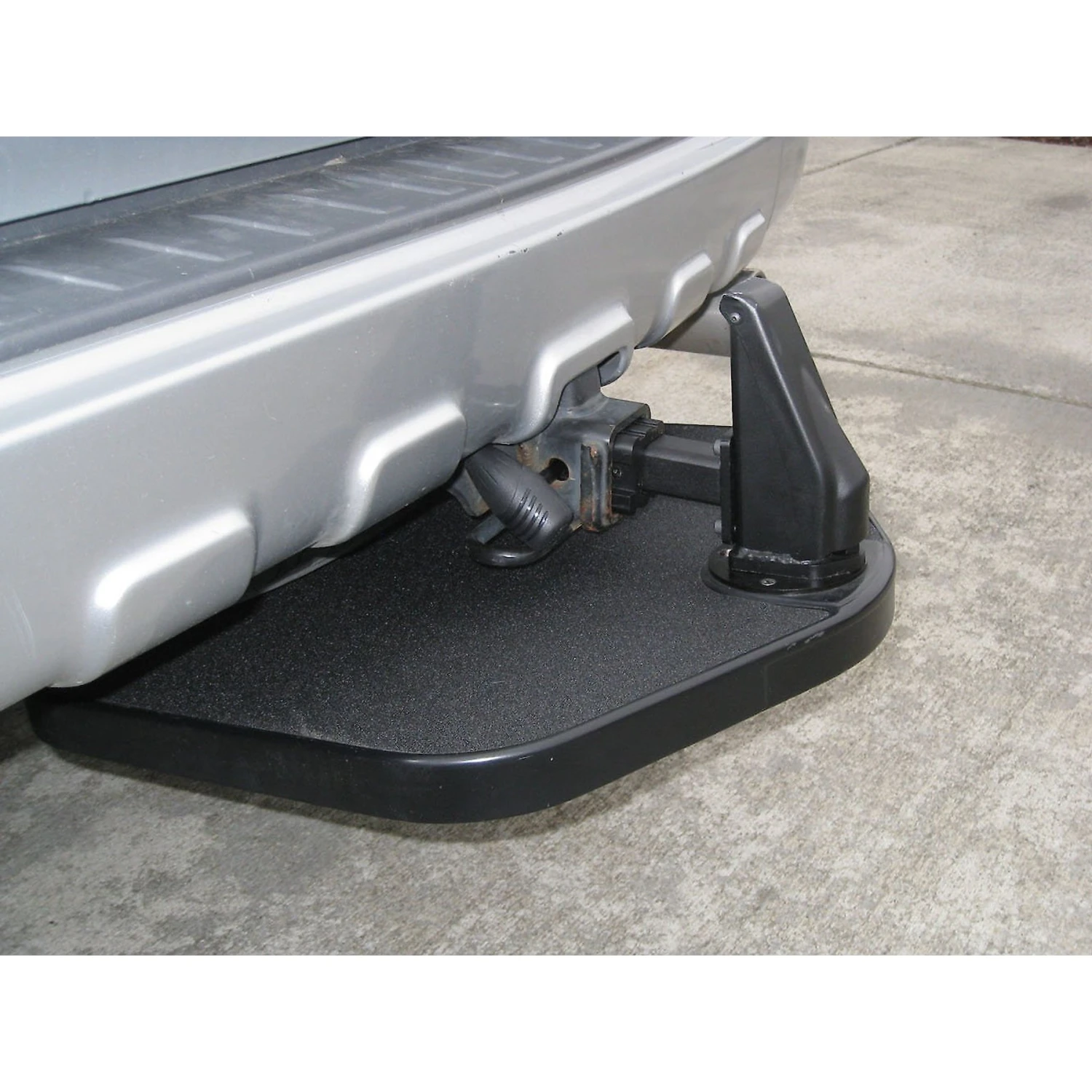Heininger PortablePET SUV Twistep Dog Hitch Step - Image 7