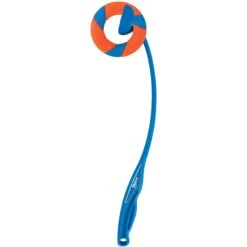 Chuckit! Ultra Ring Launcher Fetch Dog Toy