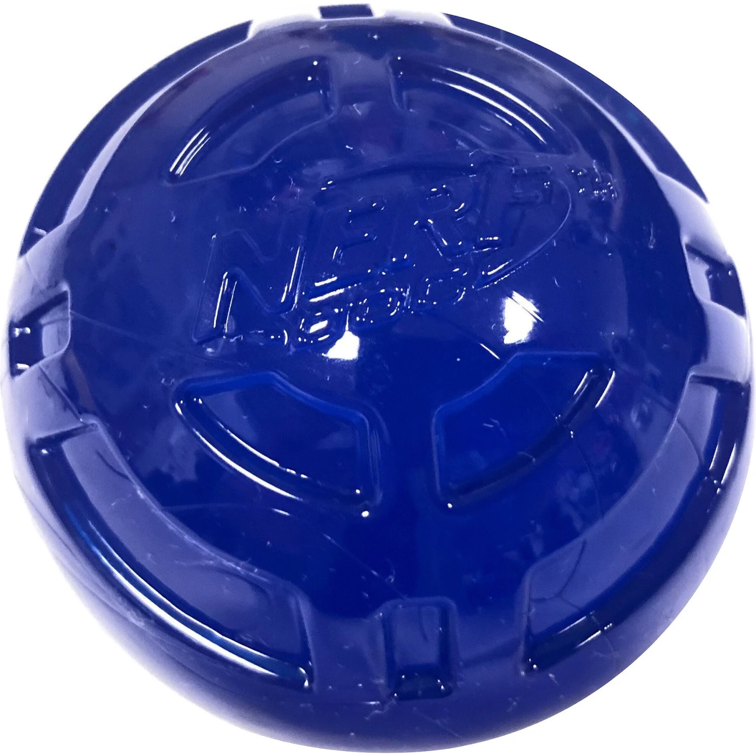 Nerf Dog Ultra Tough TPR Ball Dog Toy