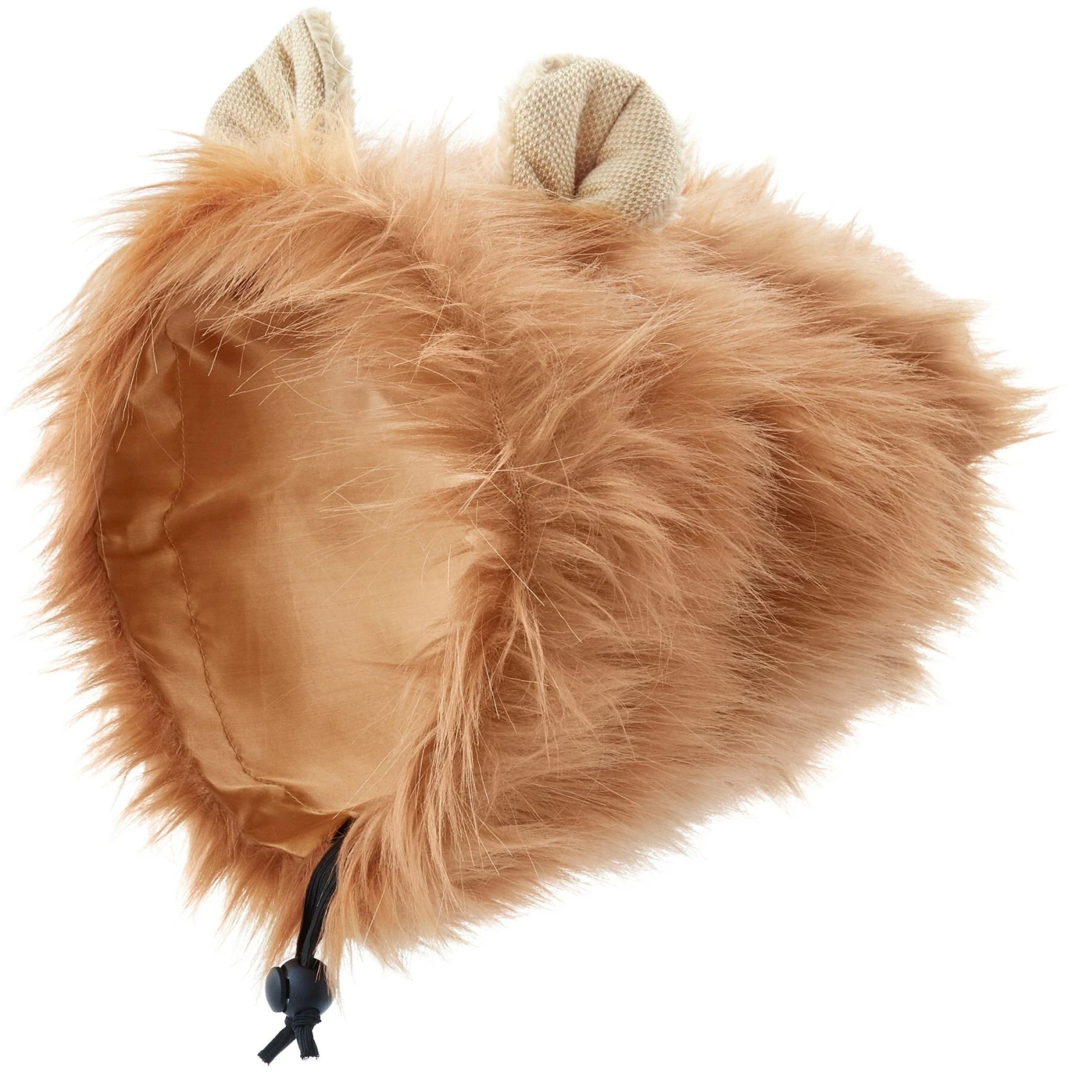 Frisco Lion Mane Dog & Cat Costume - Image 3