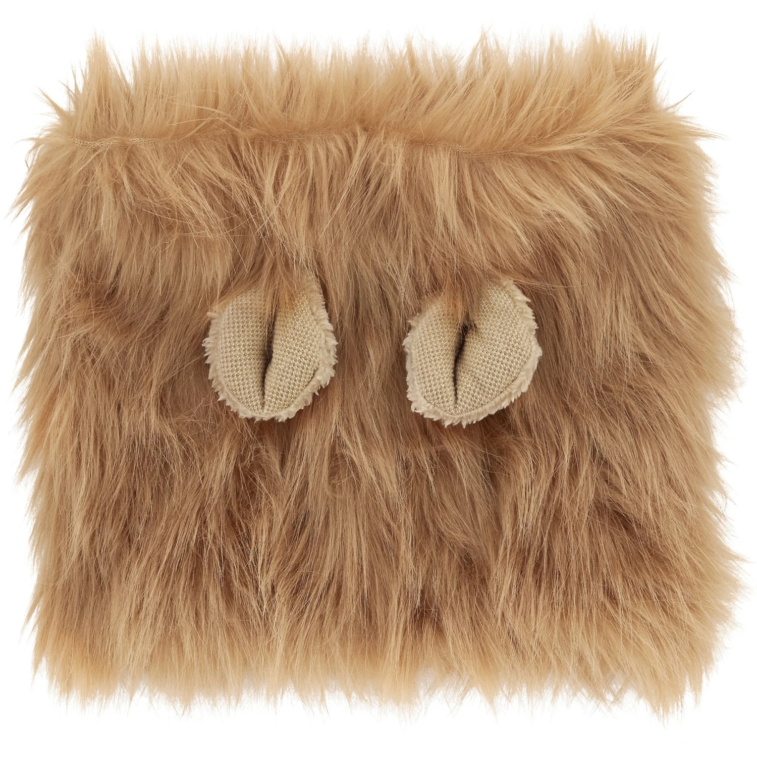 Frisco Lion Mane Dog & Cat Costume - Image 4