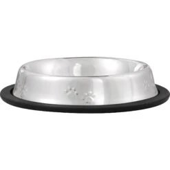 Frisco Non-Skid Stainless Steel Bowl