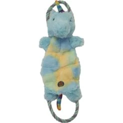 Charming Pet Magic Mats Unicorn Dog Toy