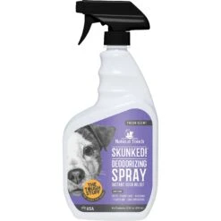 Tough Stuff SKUNKED! Deodorizing Dog Spray