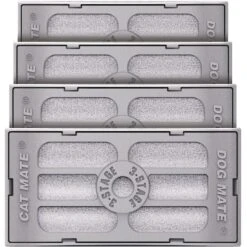 Cat Mate 3-Stage Filter Cartridges