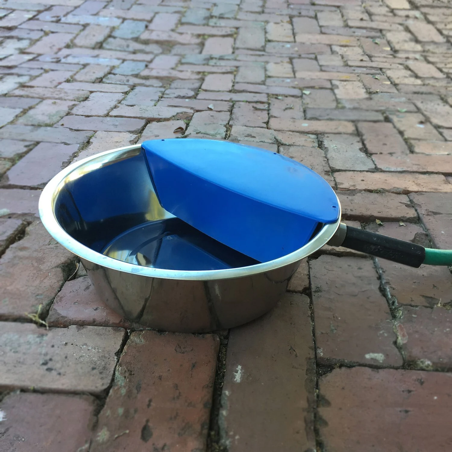 Bear Bear Sir Aqua Automatic Dog & Cat Waterer, 230.4-oz - Image 2