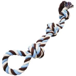 Otterly Pets Knotted Rope Dog Toy