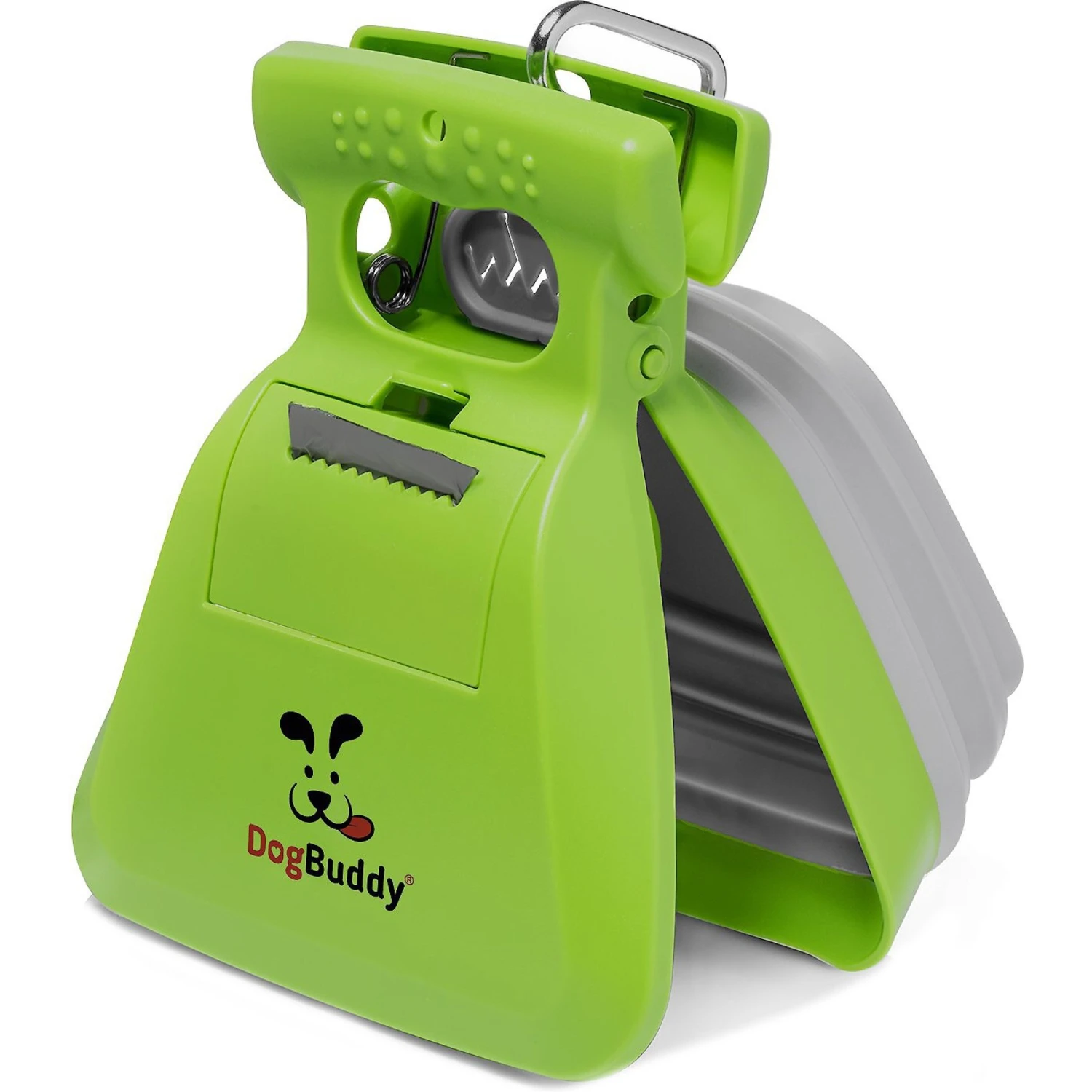 DogBuddy Dog Pooper Scooper