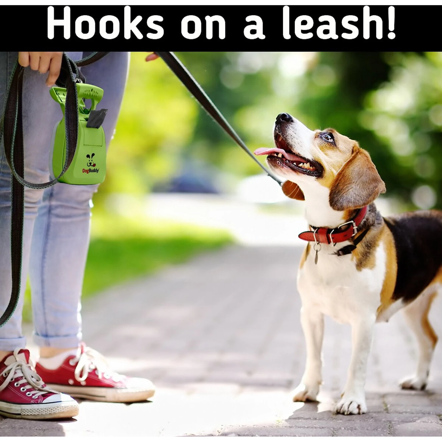 DogBuddy Dog Pooper Scooper - Image 5