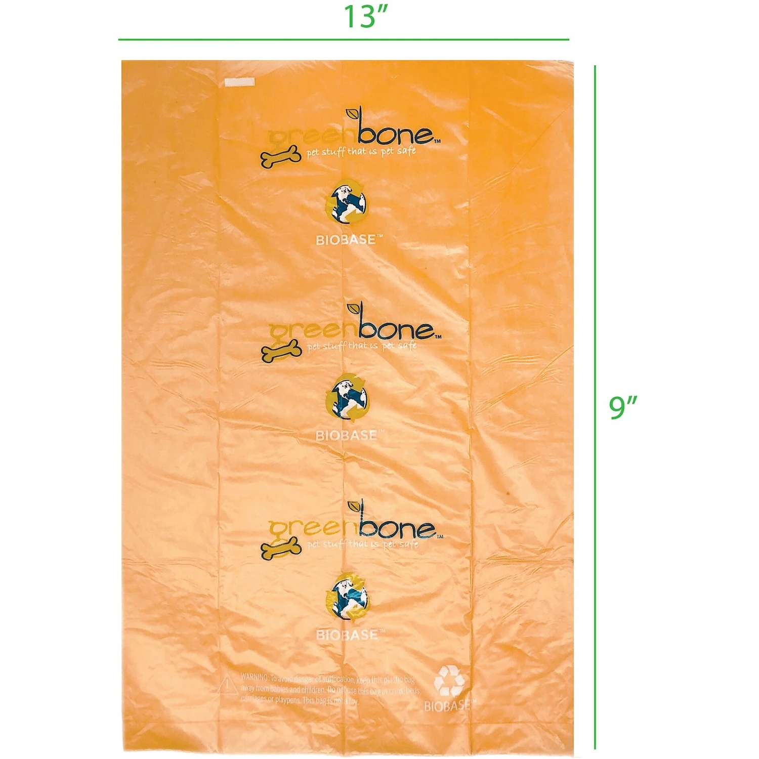Greenbone Dog Poop Bags - Image 3