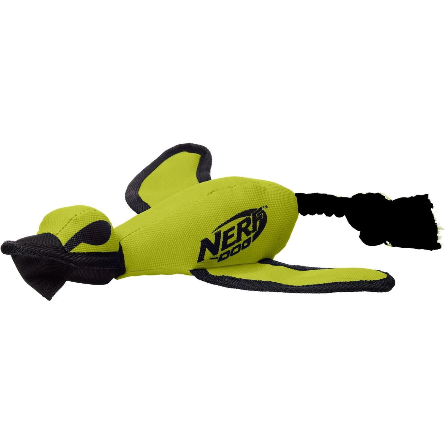 Nerf Dog Trackshot Launching Duck Dog Toy - Image 2