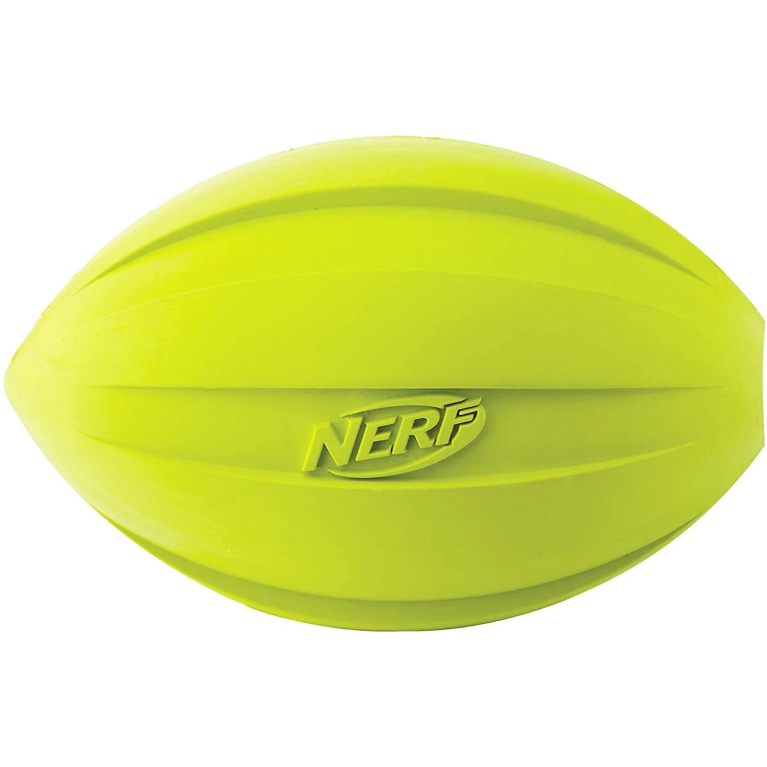 Nerf Dog Feeder Football Dog Toy - Image 2