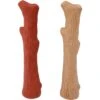 Petstages Dogwood BBQ & Natural Flavor Tough Dog Chew Toy
