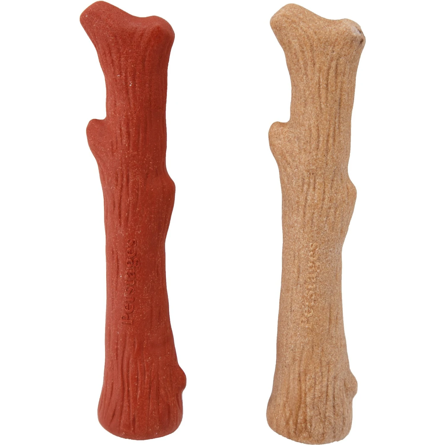 Petstages Dogwood BBQ & Natural Flavor Tough Dog Chew Toy