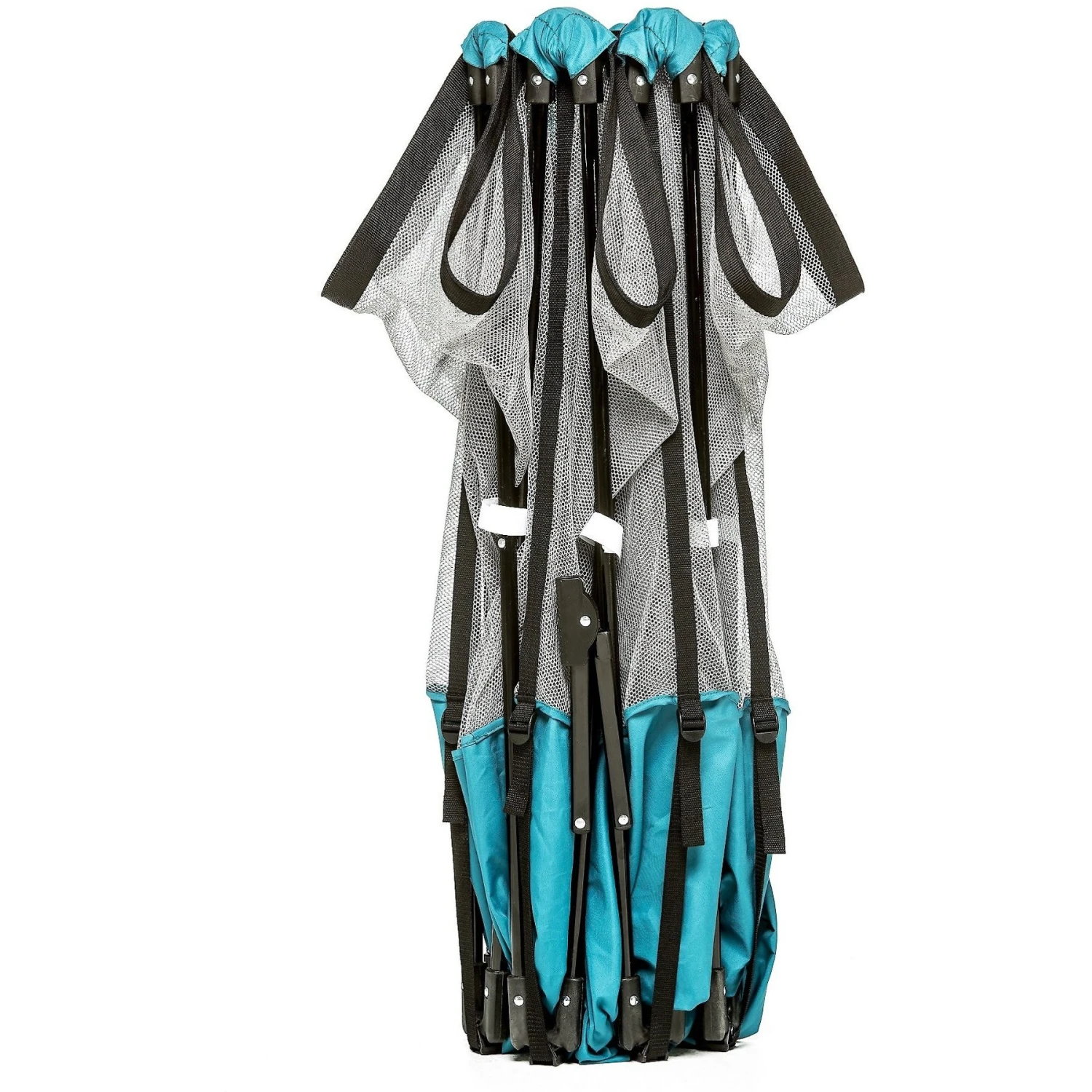 Regalo Pet Products My Play Portable Soft-sided Dog & Cat Playpen - Image 4