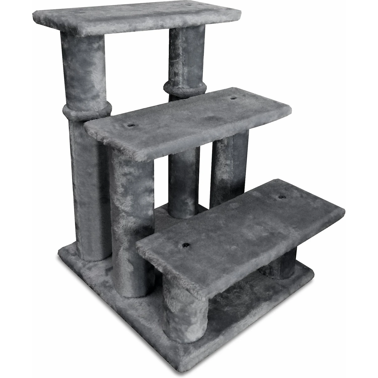 FurHaven Steady Paws Cat & Dog Stairs - Image 5