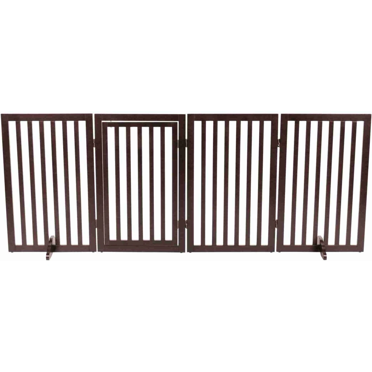 TRIXIE Wooden Dog Gate