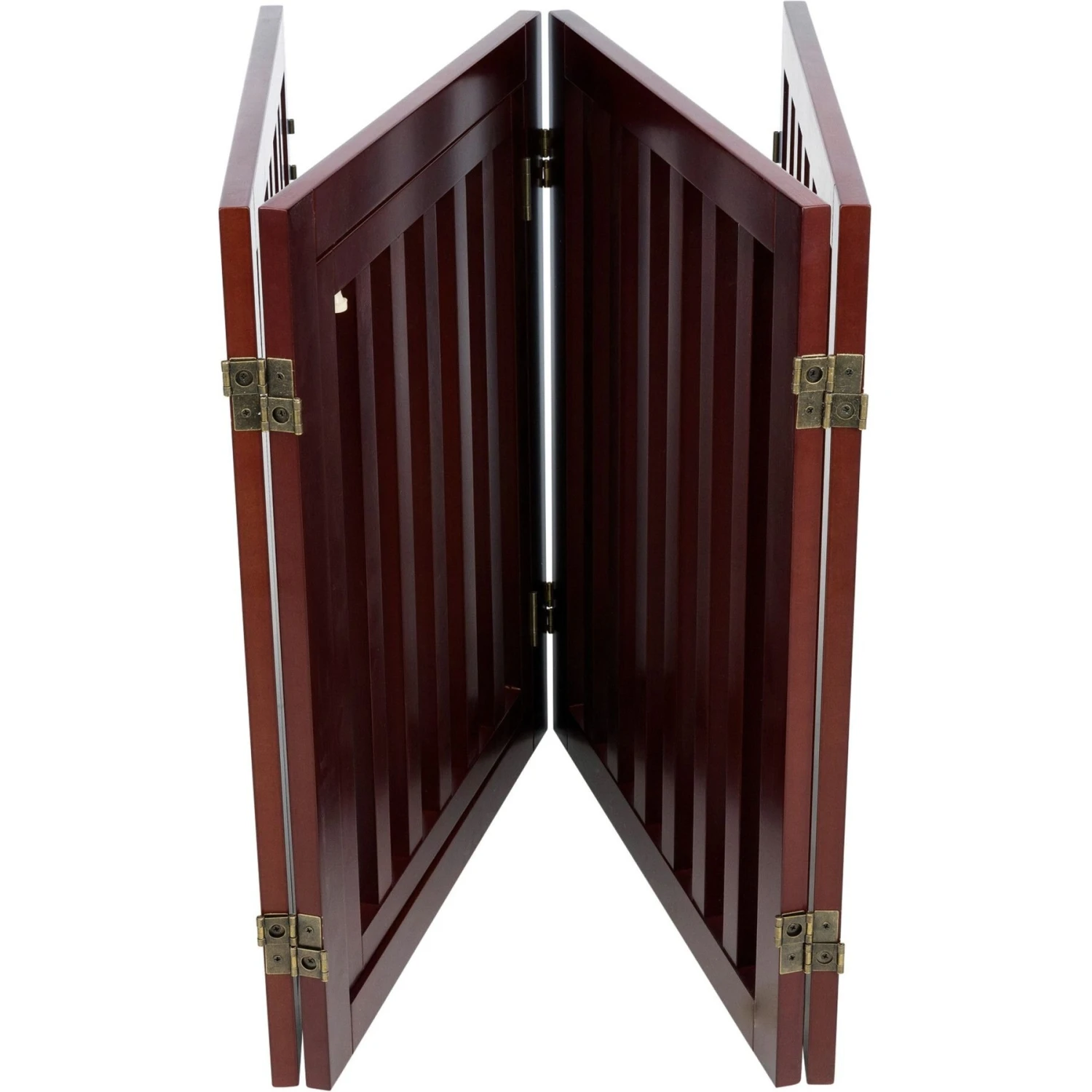 TRIXIE Wooden Dog Gate - Image 5