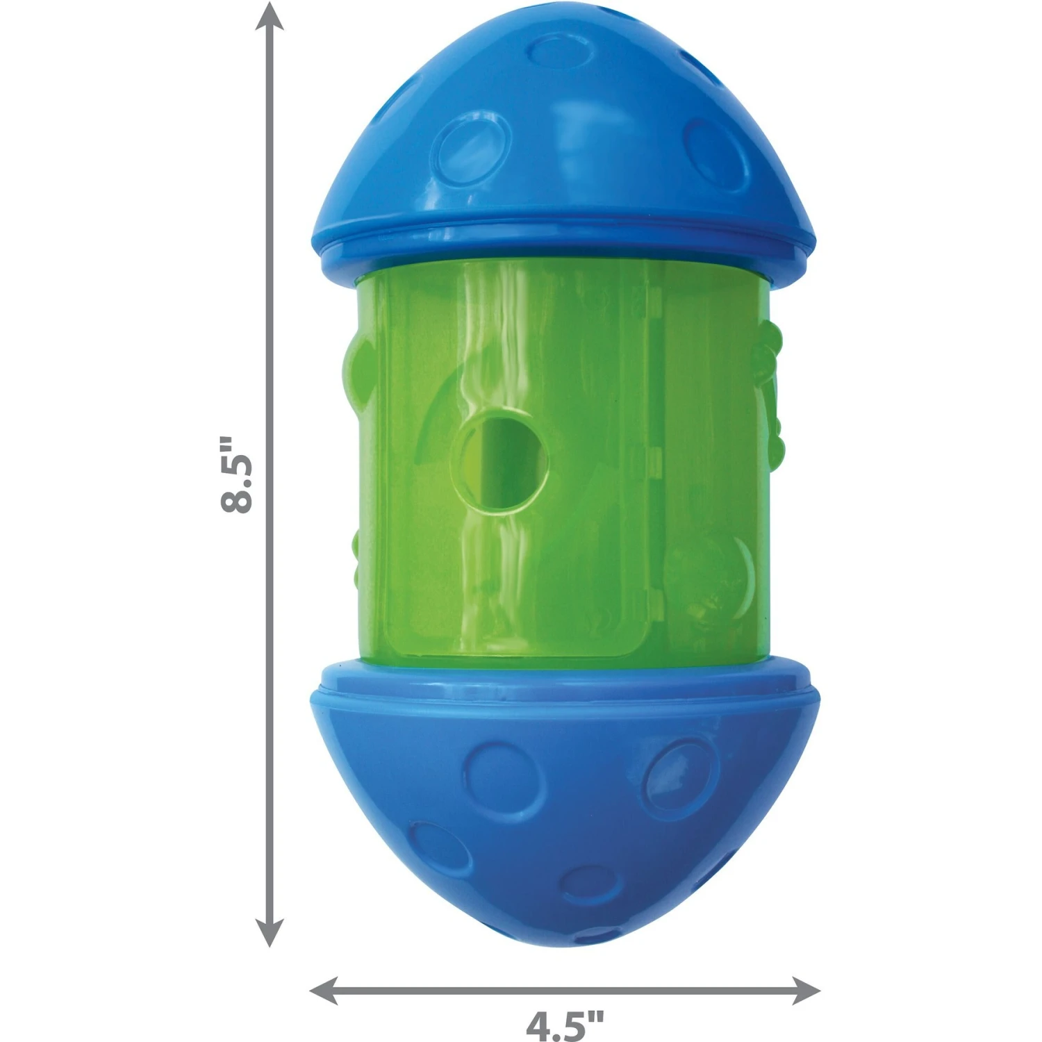 KONG Spin It Dog Toy - Image 2