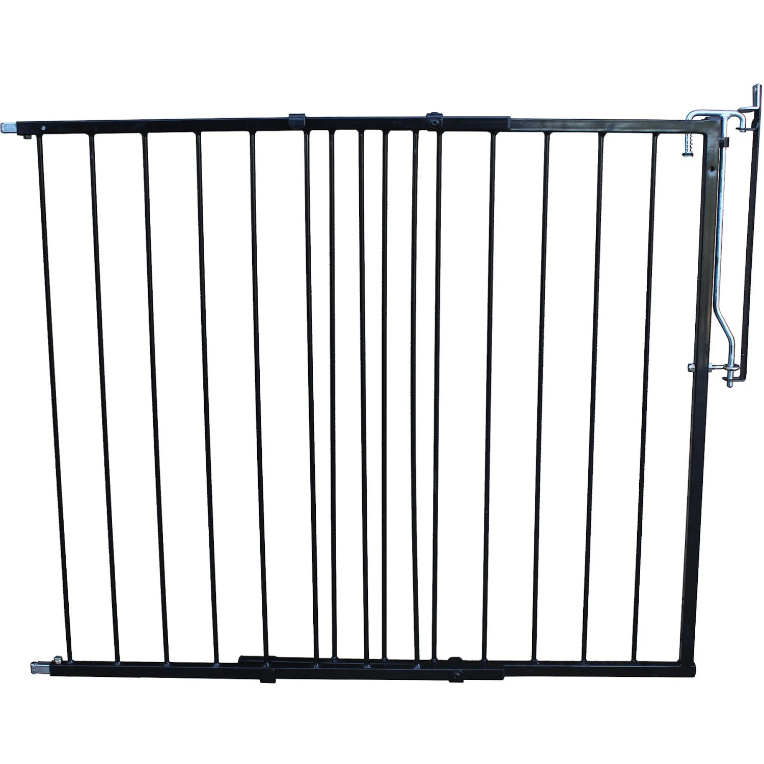 Cardinal Gates Duragate Dog Gate - Image 2
