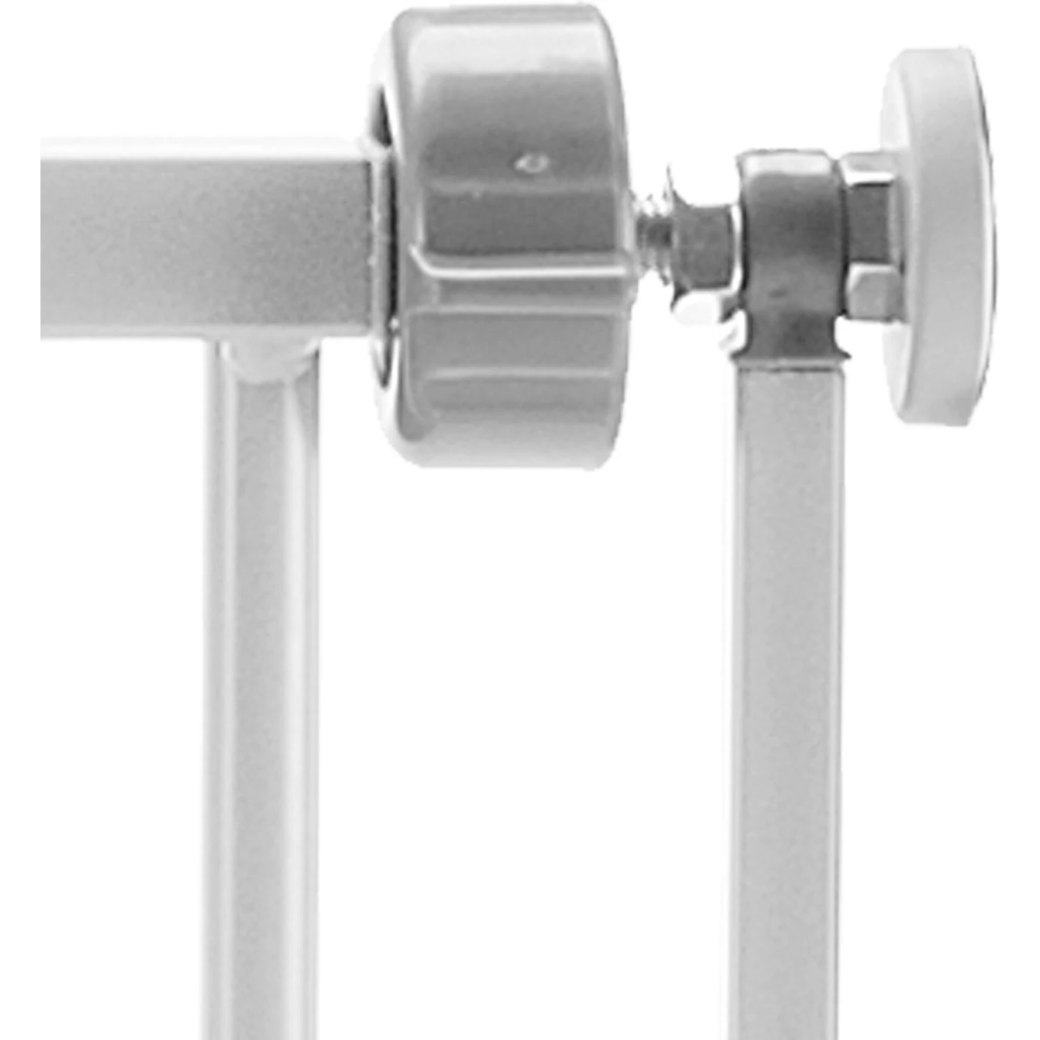 Richell One-Touch Dog Gate II - Image 3