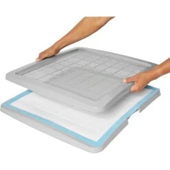 Frisco Training Pad Holder