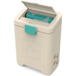 PawPail Dog & Cat Waste Station