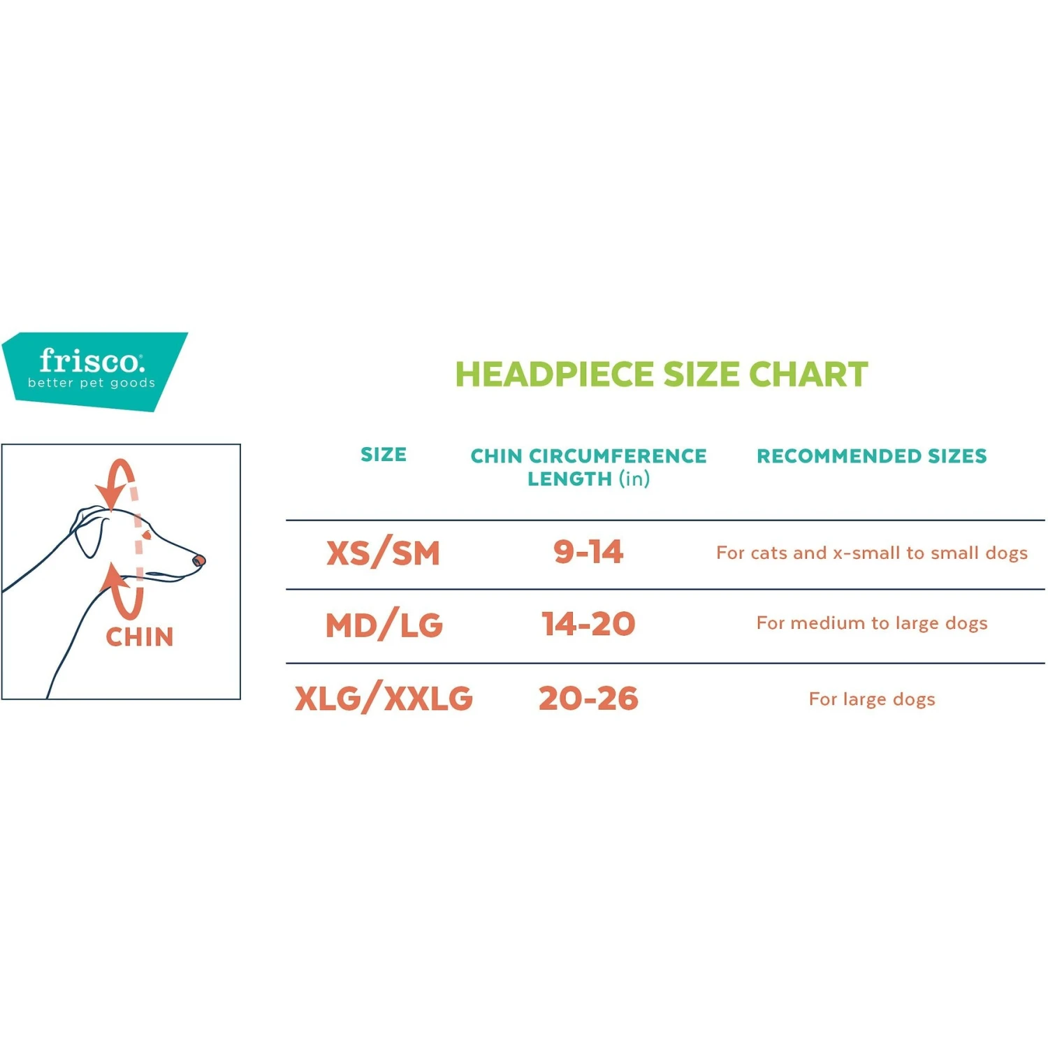 Frisco Christmas Tree LED Dog & Cat Headpiece - Image 2