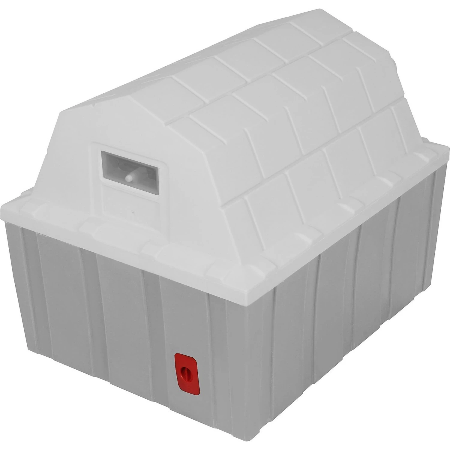 Dog Palace DP Hunter Insulated Dog House - Image 3