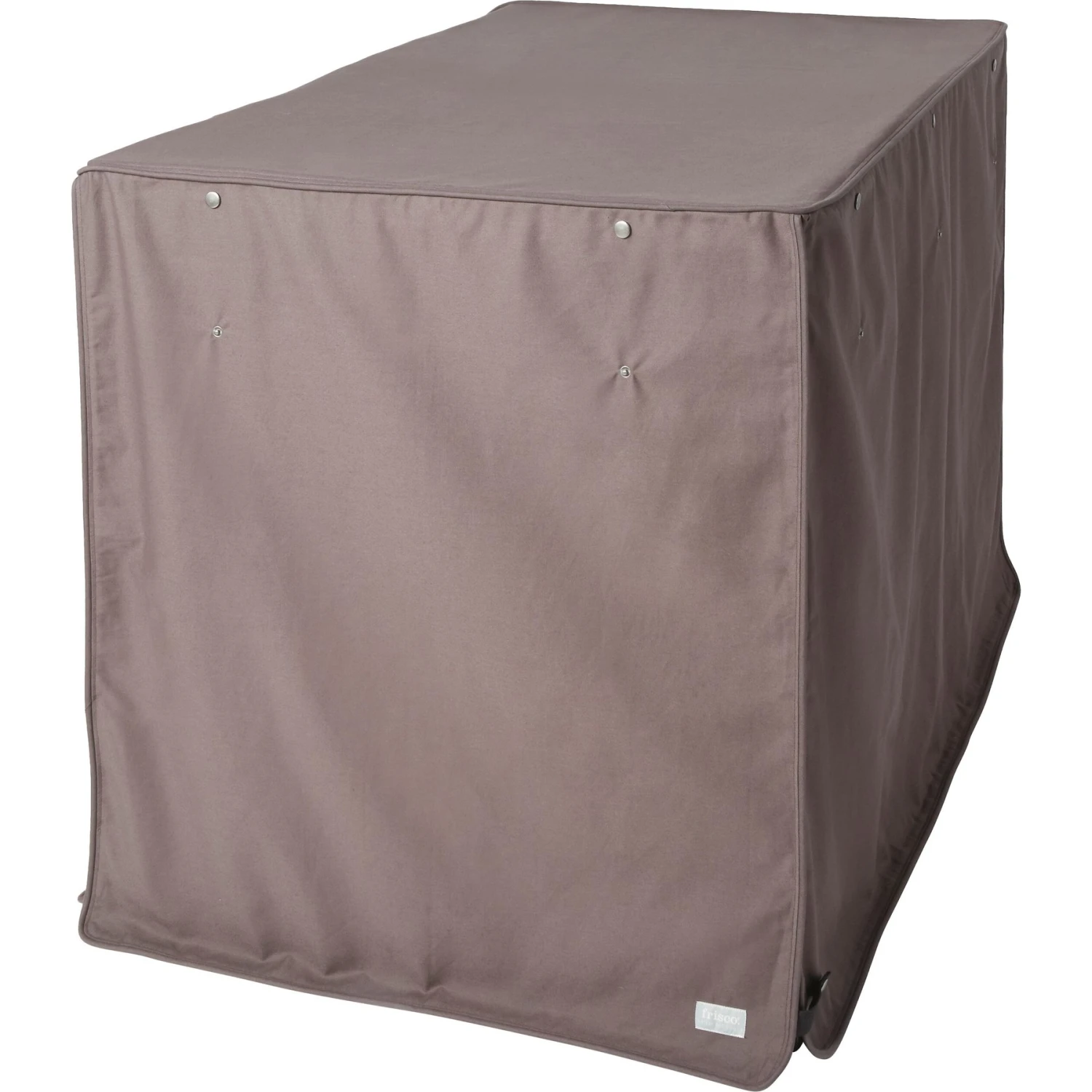 Frisco Crate Cover, Gray - Image 5