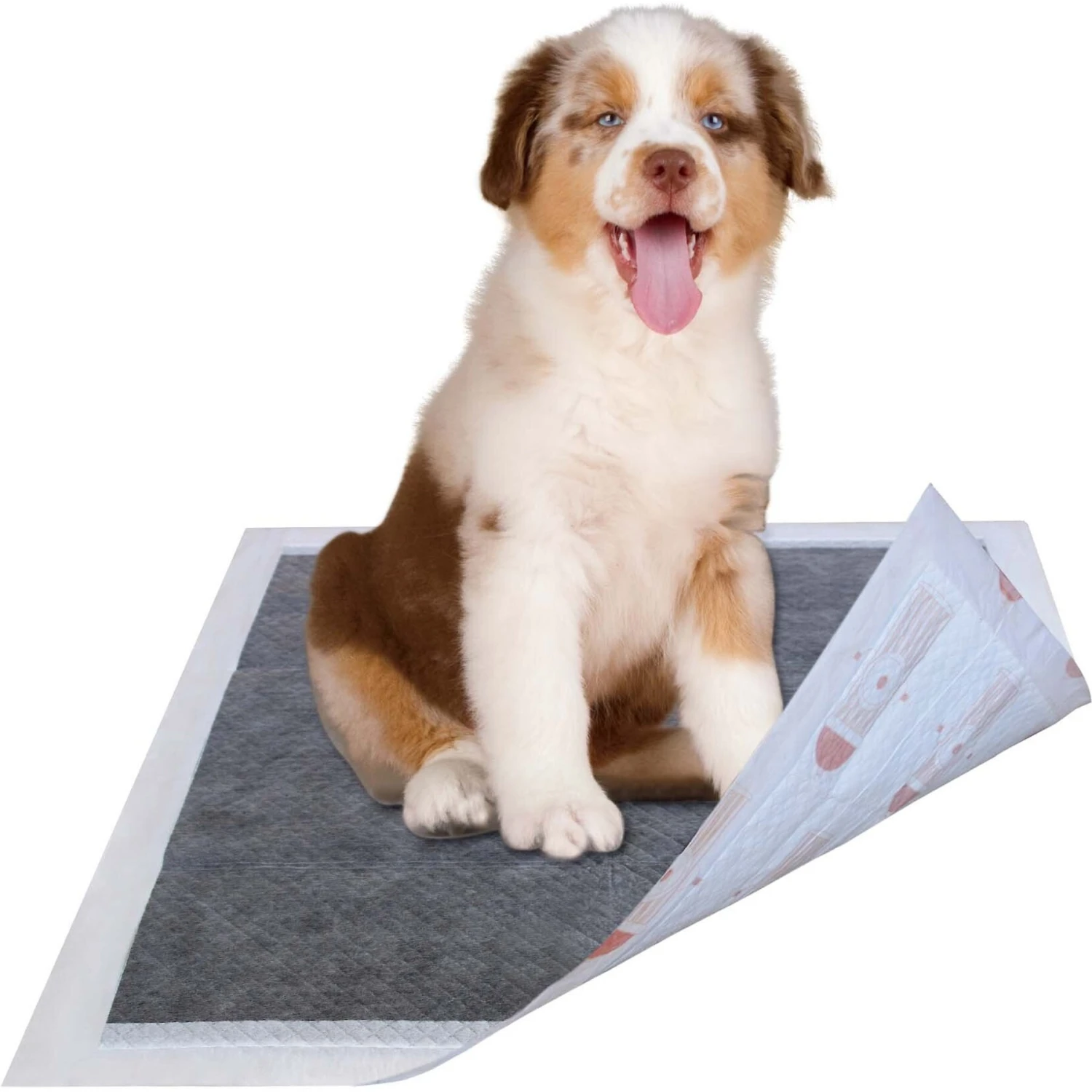 Pet Life Ultra Absorbent Odor Eliminating Dog Training Pads