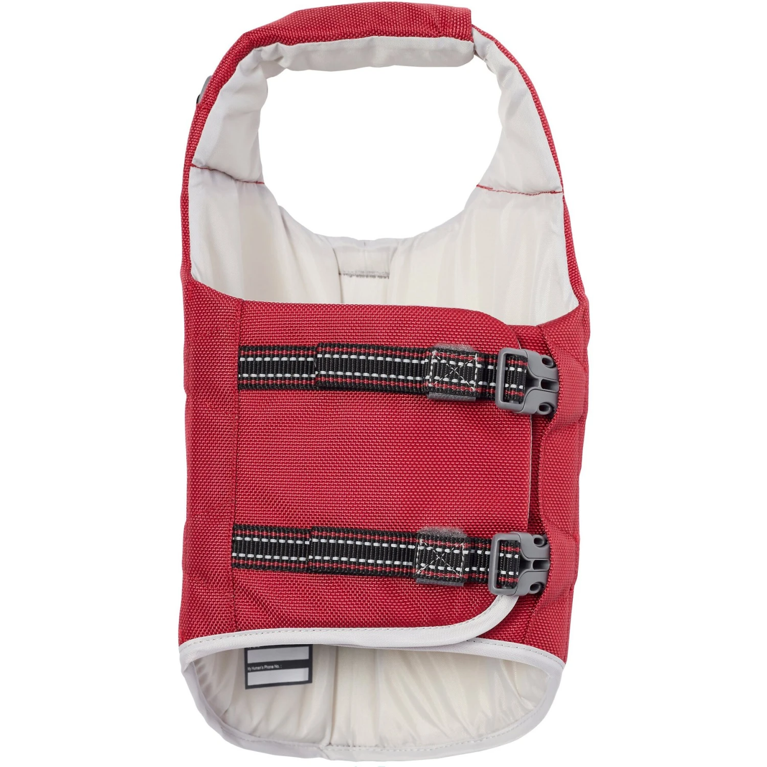 Frisco Rugged Dog Life Jacket - Image 8