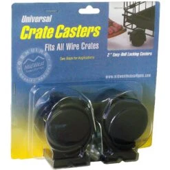 MidWest Universal Crate Caster