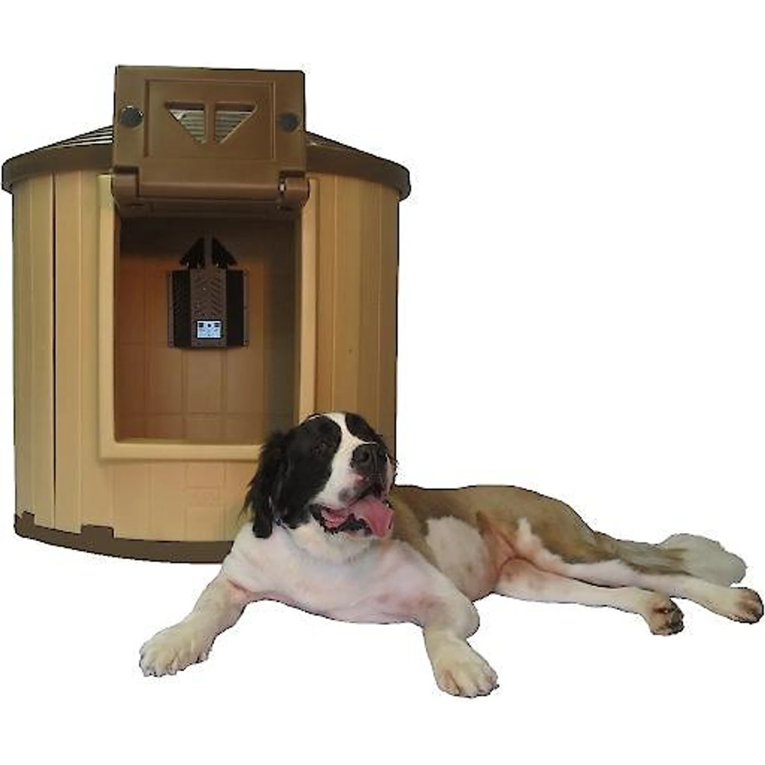 Dog Palace Central Heater - Image 2