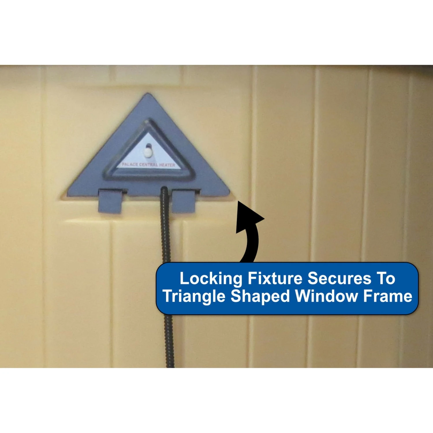 Dog Palace Central Heater - Image 7