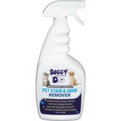 Namco Doggy Do Professional Strength Cat & Dog Stain & Odor Remover