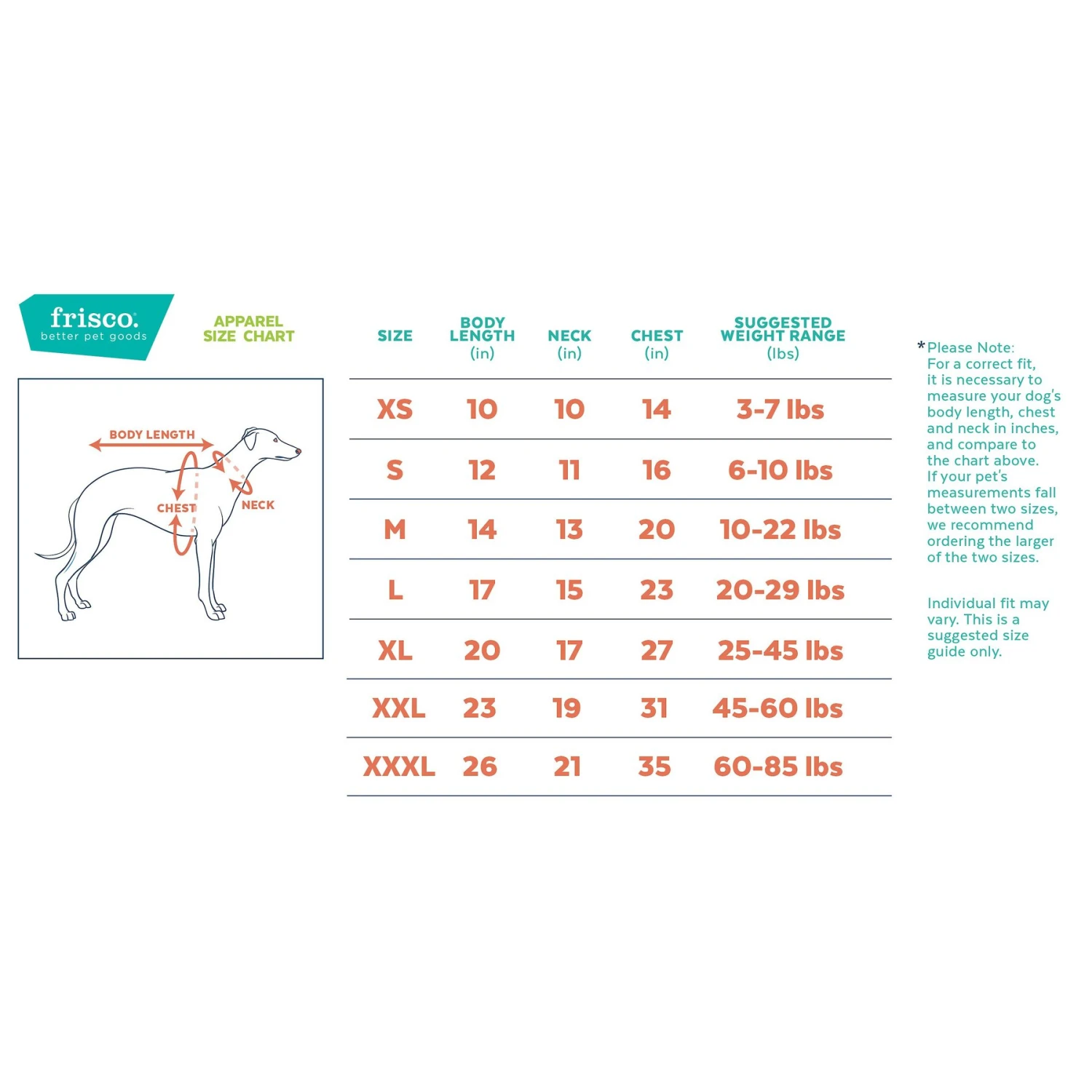 Frisco Front Walking Gingerbread Dog & Cat Costume - Image 2