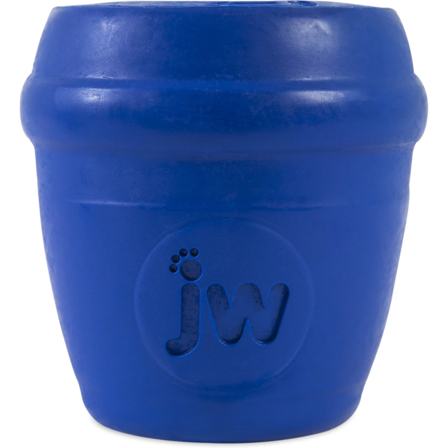JW Pet Twist-In Treat Dispenser Dog Toy - Image 3