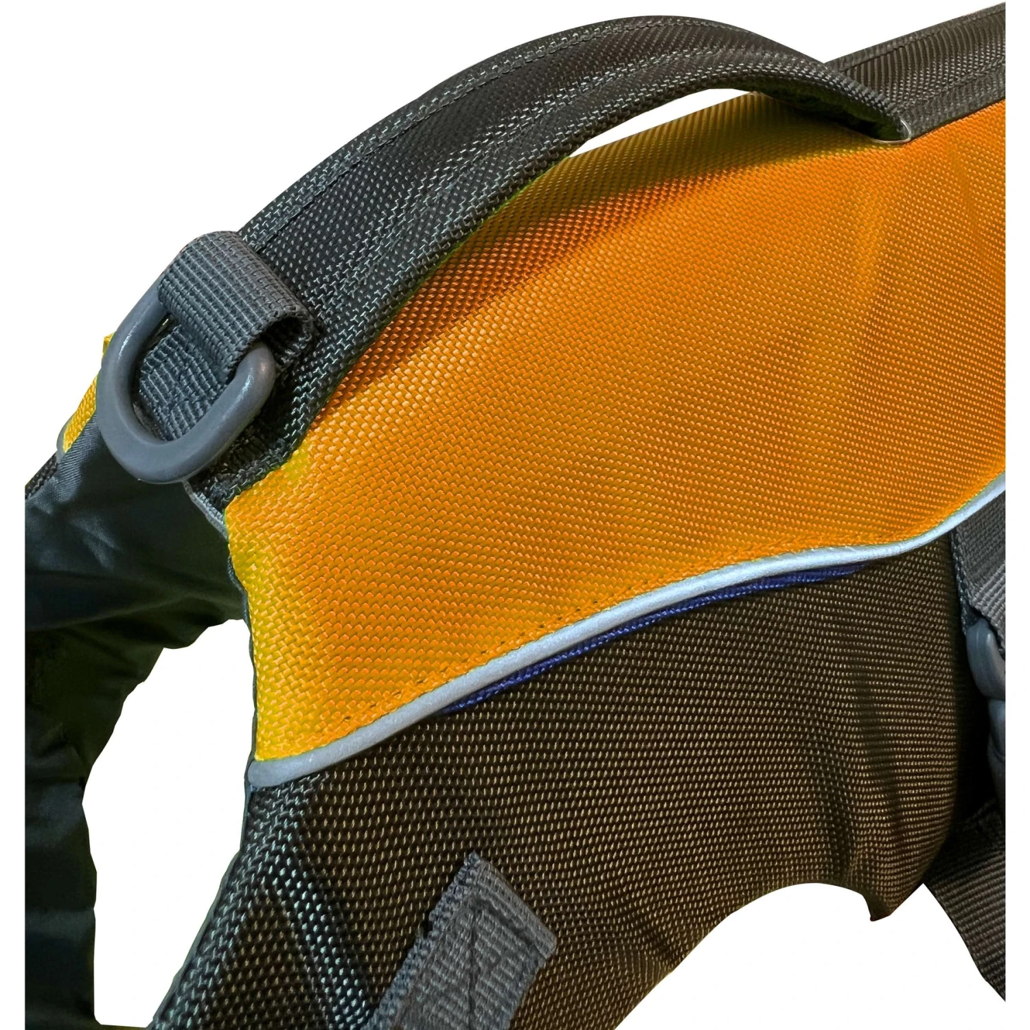 KONG Sport AquaPro Dog Flotation Vest - Image 2