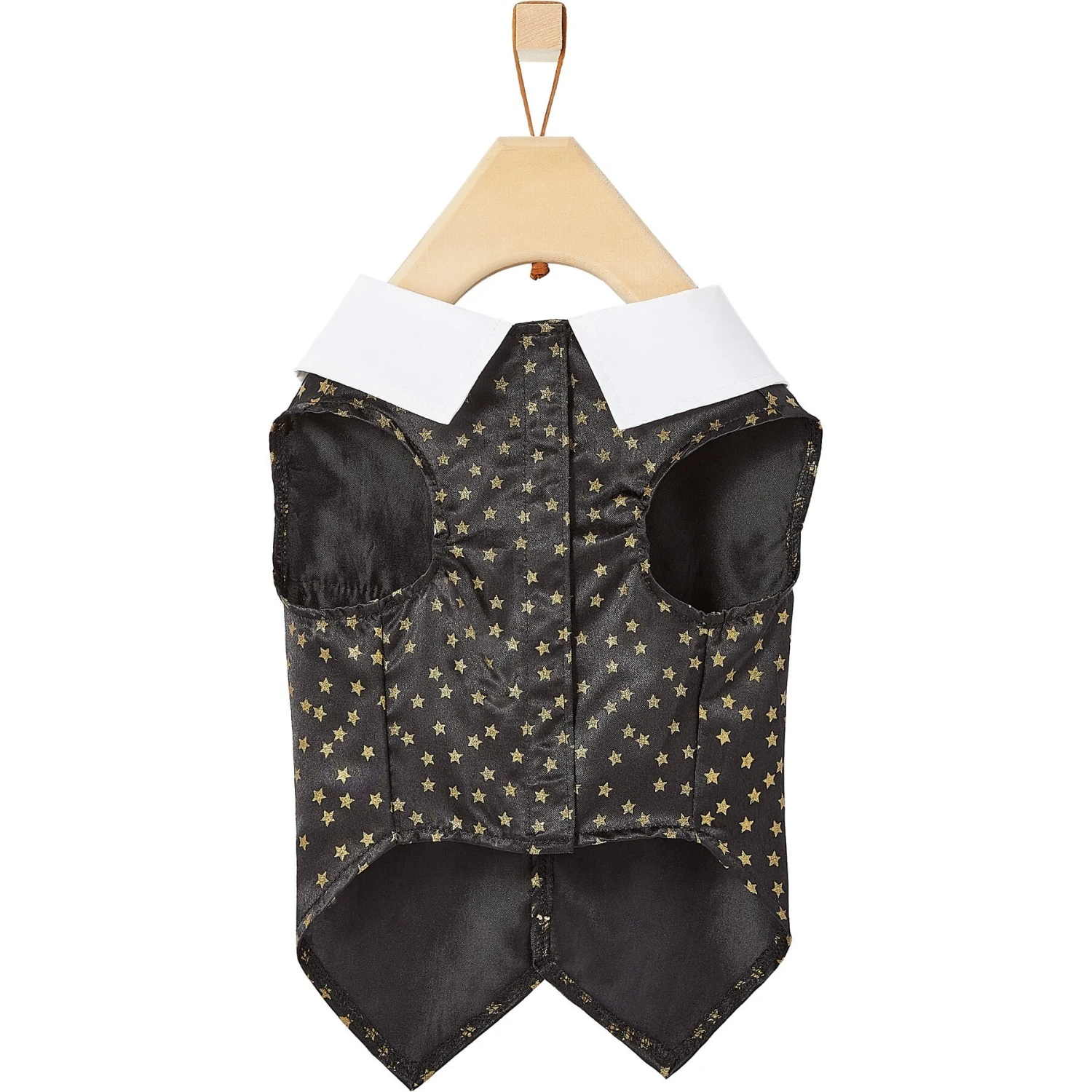 Wagatude Star Print Dog Vest - Image 3